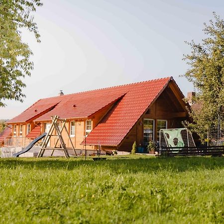 Holzerhof-Ferienwohnungen Gengenbach Eksteriør bilde