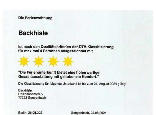 Holzerhof-Ferienwohnungen Gengenbach Eksteriør bilde